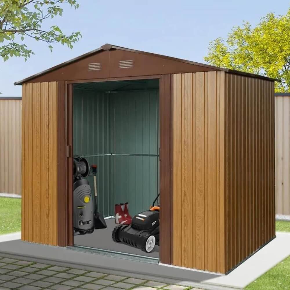 Zahradní domek BestBerg ZDB-4D